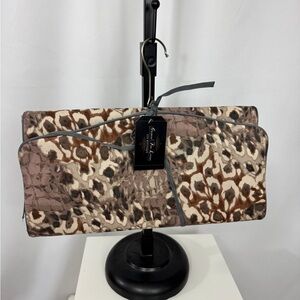 Roll Hanging Travel Bag 16” x 33”